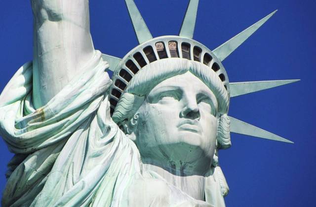 New York, New York i Washington iz Dubrovnika